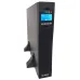 Источник бесперебойного питания Monolith V        2000RT, фаза 1/1 (2U, 2000ВТ, 4х9Ач)