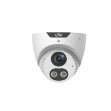Видеокамера IP 4Мп купольная IP67 ИК-30м (4мм)