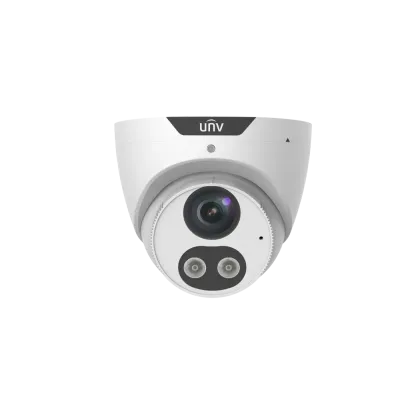 Видеокамера IP 4Мп купольная IP67 ИК-30м (4мм)
