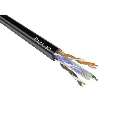 Витая пара ParLan U/UTP Cat 6 ZH Мнг(А)-HF 4х2х0.57