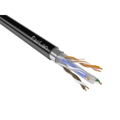 Витая пара ParLan F/UTP Cat 6 PUR 4х2х0.57