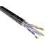 Витая пара ParLan F/UTP Cat 6 PUR 4х2х0.57 Витая пара ParLan F/UTP Cat 6 PUR 4х2х0.57