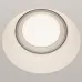 Светильник встраиваемый Dot GU10 10Вт DL042-01-RD-W