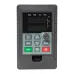 Преобразователь частоты 0.75/1.5 кВт 1х230В VECTOR-100