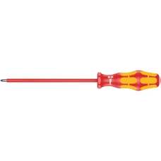 Отвертка диэлектрическая крестовая 162 i PH VDE PH 1X150 мм