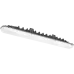 SLICK.PRS ECO LED 60 4000K