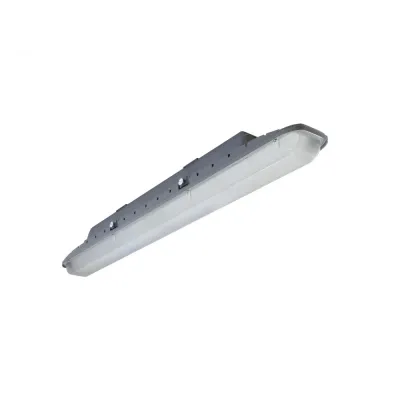 Светильник светодиодный SLICK.PRS LED 50 EM with driver box 4000K
