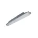 Светильник светодиодный SLICK.PRS LED 50 EM with driver box 4000K