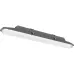 Светильник светодиодный SLICK.PRS LED 50 EM with driver box 4000K
