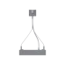FLAME UNI LED 1200x190 4000K up/down