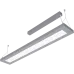 FLAME UNI LED 1200x190 4000K up/down
