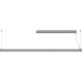 FLAME UNI LED 1200x190 4000K up/down