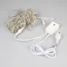Гирлянда светодиодная декоративная ARD-STRING-HOME-10000-CLEAR-99LED-RUN WARM 230V, 10.5W ARDCL, IP20
