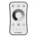 Пульт SMART-R10-DIM 4 зоны, 2.4G ARL, IP20 пластик, 5 лет
