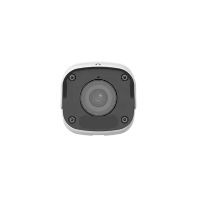 Видеокамера IP 4Мп цилиндрическая уличная IP67 ИК-40м с PoE (2.8мм)