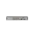 Видеорегистратор гибридный 8-канальный 8Мп до 1 HDD