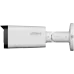 Видеокамера IP уличная 4Мп цилиндрическая ИК/LED-60м PoE с ИИ (2.7-13.5мм)