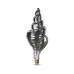 Лампа Gauss Filament TL120 6W 200lm 2400К Е27 gray flexible LED 1/10 Лампа Gauss Filament TL120 6W 200lm 2400К Е27 gray flexible LED 1/10