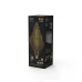 Лампа Gauss Filament TL120 6W 200lm 2400К Е27 gray flexible LED 1/10
