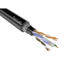 Кабель(провод) ParLan ARM PS U/UTP 4х2х0,57 Cat6 ZH нг(А)-HF