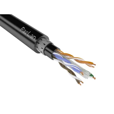 Кабель(провод) ParLan ARM PS U/UTP 4х2х0,57 Cat6 ZH нг(А)-HF