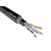 Кабель(провод) ParLan ARM PS U/UTP 4х2х0,57 Cat6 ZH нг(А)-HF