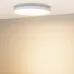 Светильник светодиодный SP-ESTELY-R600-50W Warm3300-MIX (WH, 80 deg, 230V, TRIAC) (ARL, IP65 Алюминий, 3 года)