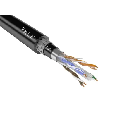 Кабель(провод) ParLan ARM PS F/UTP 4х2х0,57 Cat6 ZH нг(А)-HF