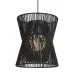 Светильник подвесной Cottage 1х40Вт E14 IP20 Freya FR5405PL-01B4