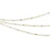 Лента светодиодная 10 Вт/м 24В IP20 2700K 98LED/м UL-A98-8mm SMD 2835 5 м