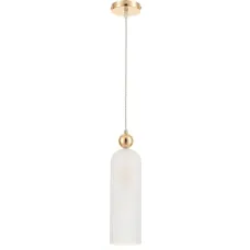 Светильник подвесной (подвес) Rivoli Diandra 4122-201 1 Е14 х 40 Вт дизайн
