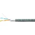 Витая пара SkyNet FTP 2x2x0,5 кат. 5е in/Cu экран
