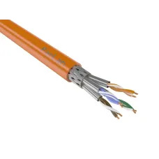 Витая пара ParLan S/FTP Cat 6A 4x2x0.57 ZH нг(А)-HF