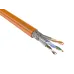 Витая пара ParLan Patch S/FTP Cat 6A ZH нг(А)-HF 4х2х0.48 Витая пара ParLan Patch S/FTP Cat 6A ZH нг(А)-HF 4х2х0.48
