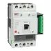 Автоматический выключатель AV POWER-1/3 160А 100kA ETU6.2 AVERES