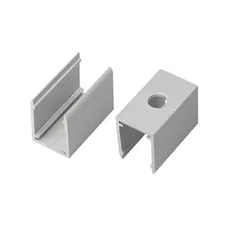 Держатель ARL HORIZON-3D-12x12mm-CLIP-set