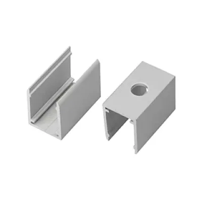 Держатель ARL HORIZON-3D-12x12mm-CLIP-set