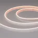 Лента светодиодная 5 Вт/м 24В IP65 4000K 240LED/м VELA-M240-2.5x6mm SMD 2020 5 м
