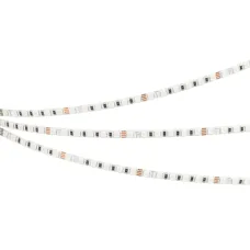 Лента светодиодная 7,5 Вт/м 24В IP20 RGB 120LED/м RT-G120-5mm SMD 3838 5 м