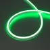 Гибкий неон 15 Вт/м 24В RGBW-Day IP67 168LED/м WAVE-SIDE-DOUBLE-BA168-16x15mm SMD 5060/2835 5м, вывод боковой, 5 лет