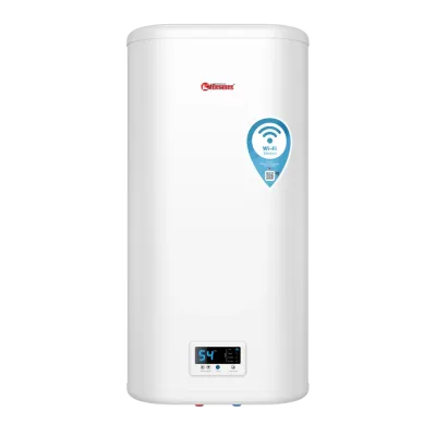 Водонагреватель накопительный THERMEX IF 80 V (pro) Wi-Fi