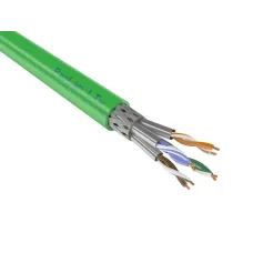 Витая пара ParLan S/FTP Cat 7 PVCLSнг(A)-LSLTx 4х2х0.60