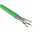 Витая пара ParLan S/FTP Cat 7 PVCLSнг(A)-LSLTx 4х2х0.60 Витая пара ParLan S/FTP Cat 7 PVCLSнг(A)-LSLTx 4х2х0.60