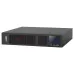 Источник бесперебойного питания line-interactive Hiden EXPERT ULPS3000RM 3000ВА/2700Вт, фаза 1/1, Rackmount 2U 8 IEC C13 и 1xIEC C19, USB, RS232, SNMP слот