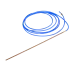 Тефлоновый канал 3.5м (синий. 0.8-1.0мм) для САИПА