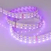 Лента светодиодная 32 Вт/м 24В RGBW 6000K IP20 144LED/м RT-B144-19mm SMD 5060 5 м