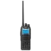 Радиостанция цифровая портативная G-256 DMR UHF   VHF 136- 174 400-470 5Вт 2000 мАч дисплей полная  клавиатура