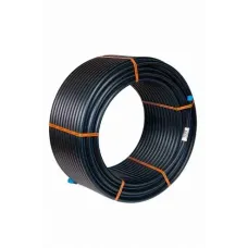 Труба PE100 20х1,6 PN 10 для питьевой воды ТУ 2248-006-61533394-2010 бухта 100 м ХИТ