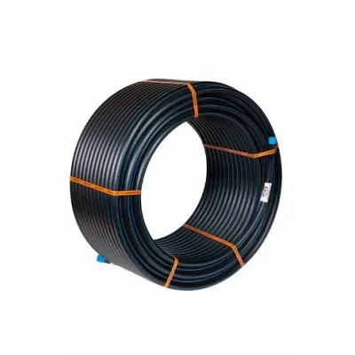 Труба PE100 20х1,6 PN 10 для питьевой воды ТУ 2248-006-61533394-2010 бухта 100 м ХИТ