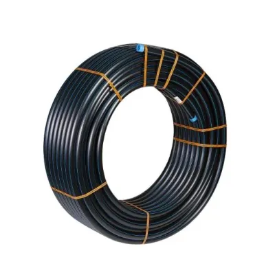 Труба ПЭ100 SDR 11 - 32х3 питьевая ГОСТ 18599-2001 бухта 100 м